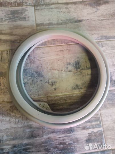 Манжета стиральной машины Indesit, Ariston