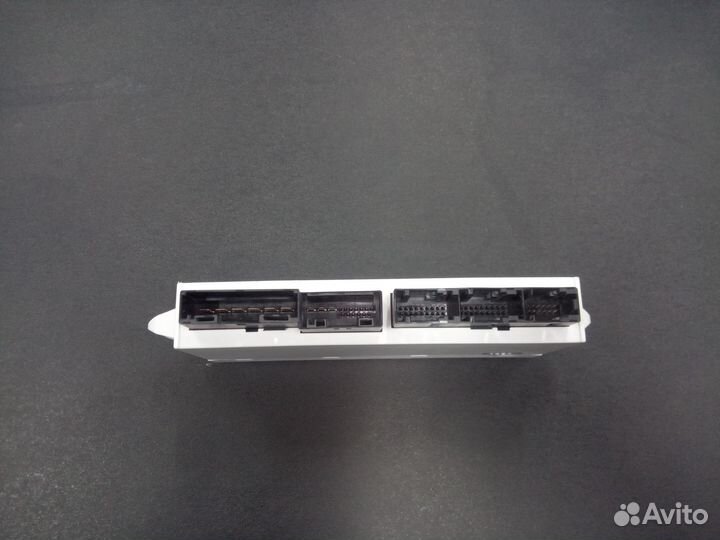 Блок управления задней двери BMW E65