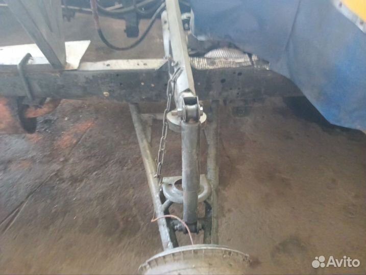 Опрыскиватель, 2014