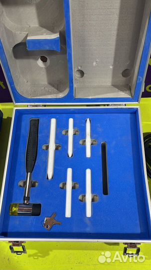 Споттер avto body paintless dent removal induction