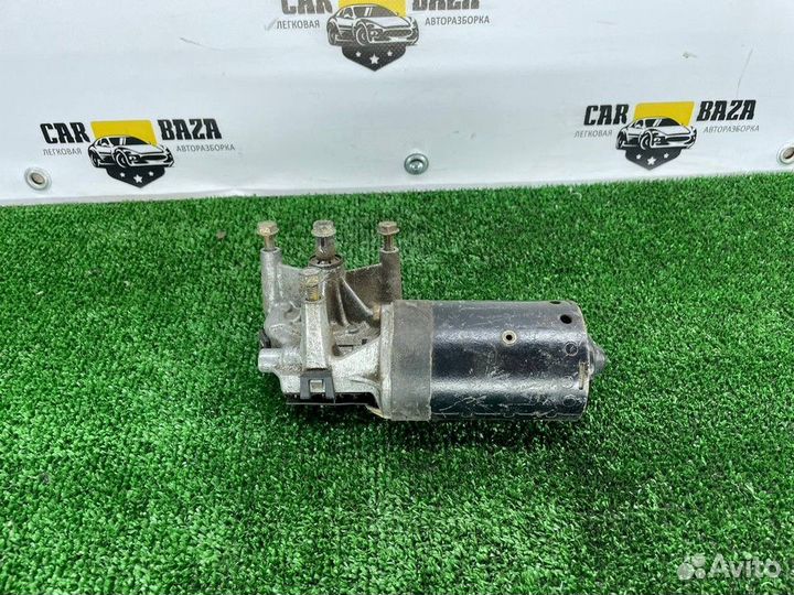 Моторчик стеклоочистителя Ford Fiesta