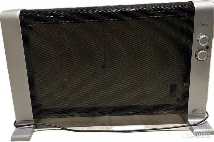 Обогреватель Klimatronic 1000