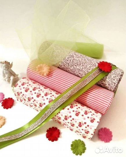 Набор для шитья