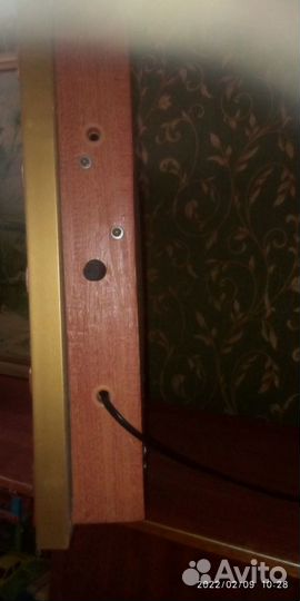 Музыкальная картина