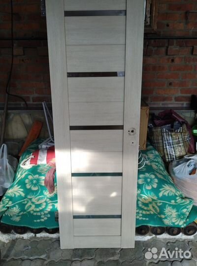 Двери межкомнатные