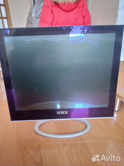 Монитор для компьютера