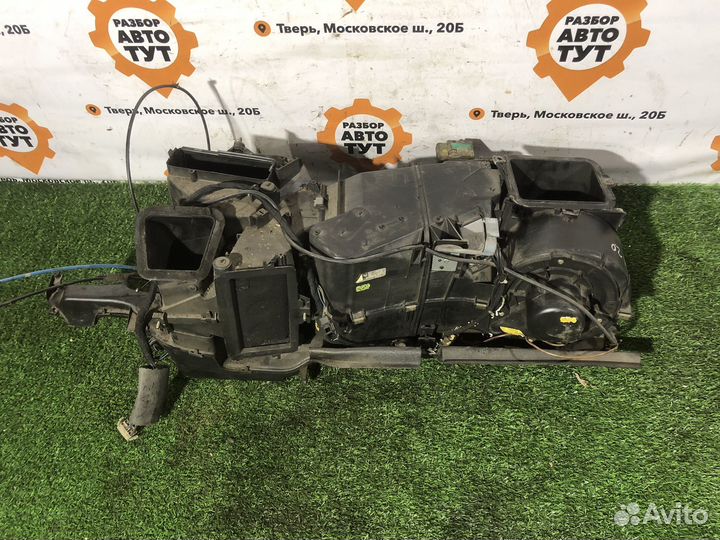 Корпус печки Volkswagen Passat B4 2.0