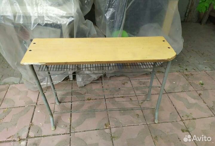 Этажерка в прихожую, бу (Н.Ельцовка)