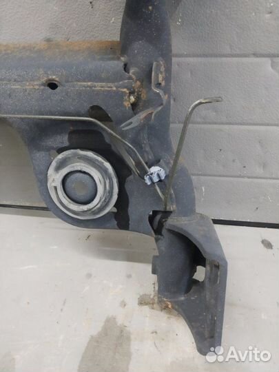 Балка подвески задняя Nissan Almera G15 K4MF496