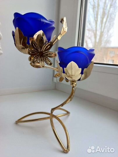 Подсвечник