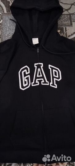 Толстовка на молнии GAP