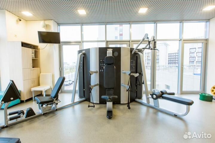 Путевка Сочи Bridge resort, отель 4*