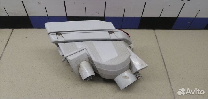 Фонарь задний в бампер левый Land Cruiser (150) -P