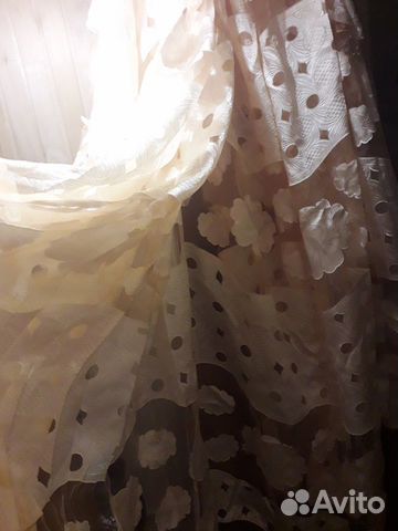 Шторы тюль занавески