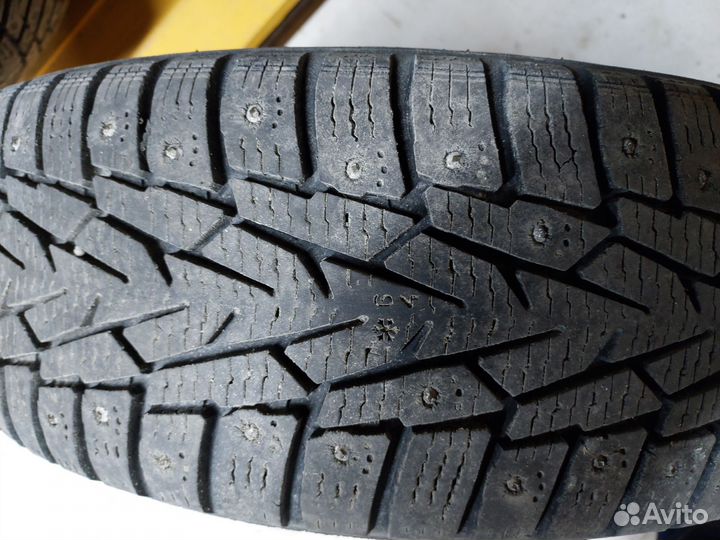 Nokian Tyres Hakkapeliitta 7 185/65 R15