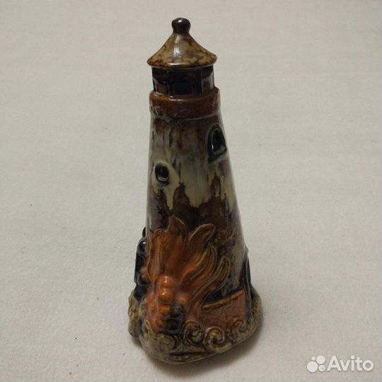 Подсвечник маяк