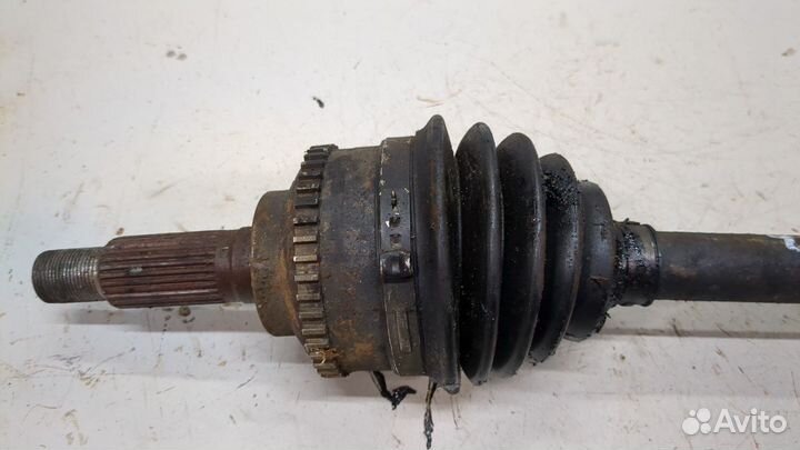 Полуось Ford Escape, 2004