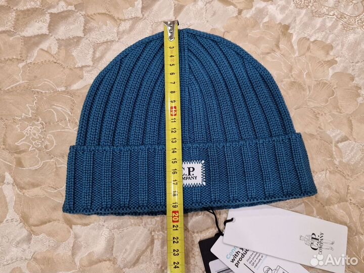 Шапка мужская C P Company