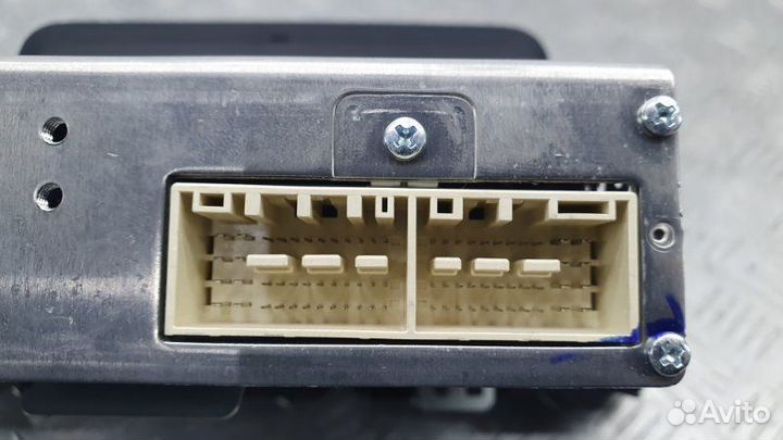 Магнитола Kia Cerato 4 BD 2019