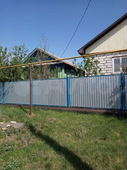 Дом 100 м² на участке 29 сот.