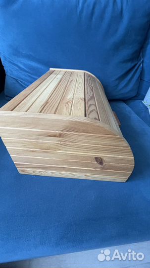 Хлебница икея