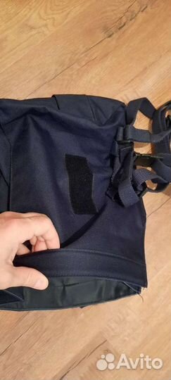 Сумки (сухарки) нато