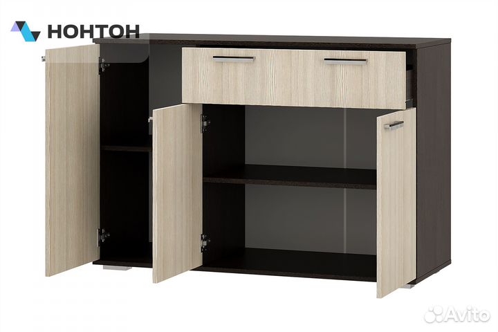 Комод Стандарт-4