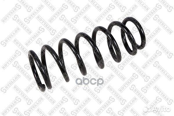 10-22444-sx пружина задняя 42 620 95nissan alm