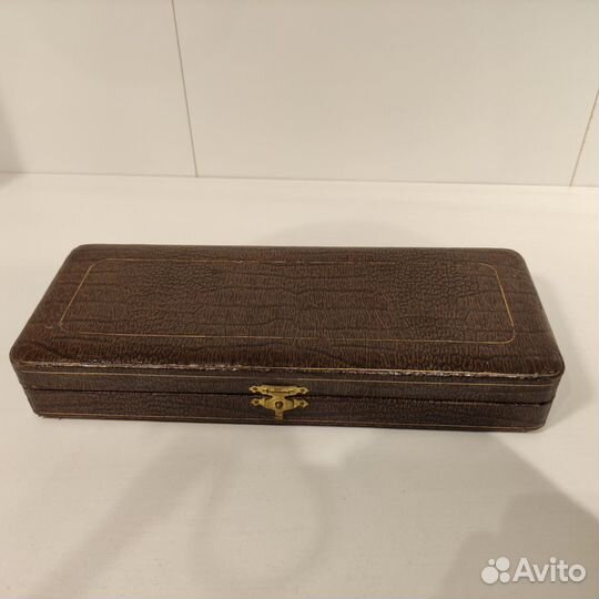 Набор столовых ножей «inoxydable»