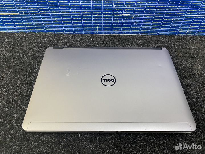 Dell Latitude 14