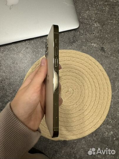 iPhone 12 Pro, 256 ГБ
