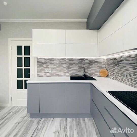 Кухня от производителя на заказ