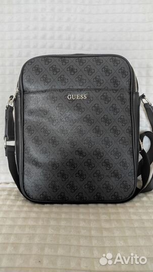 Сумка guess
