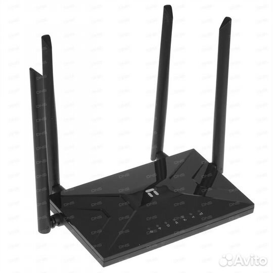 Установка 3G/4G/5G роутеров под ключ