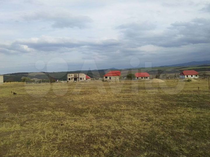 Участок 7 га (ИЖС)