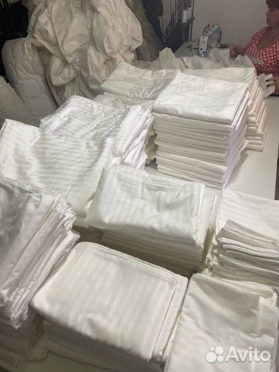 Постельное белье