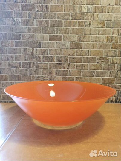 Ваза для фруктов, блюдо, салатник