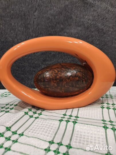 Ваза декоративная