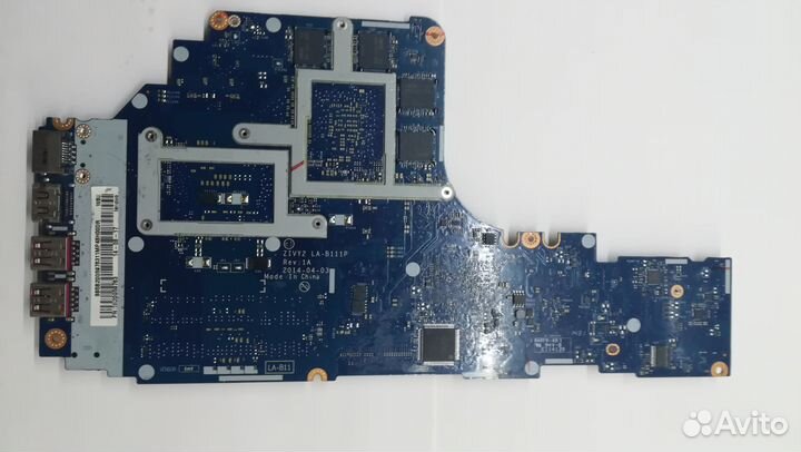 Материнские платы для Lenovo