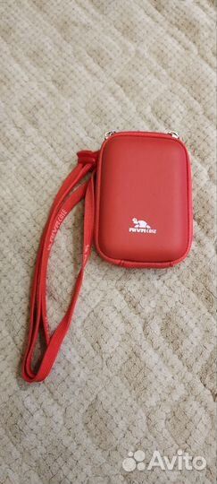 Чехол для камеры/фотоаппарата