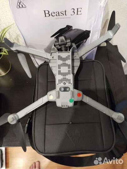 Квадрокоптер sg906 Max 2 новый