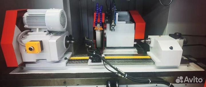 Станок шлифовальный 3MXK016200x350