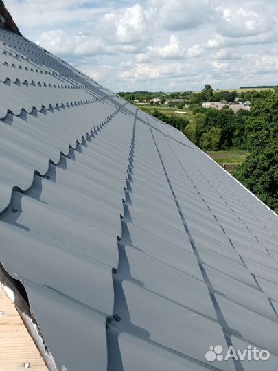 Ремонт и строительство домов