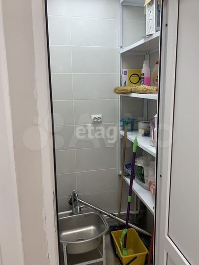 Сдам помещение свободного назначения, 53 м²