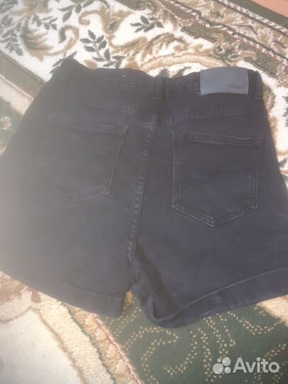 Шорты женские