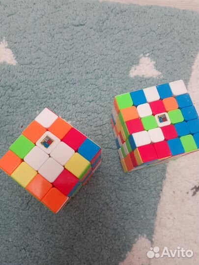 Кубик рубик
