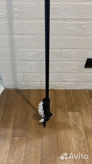 Гардина раздвижная