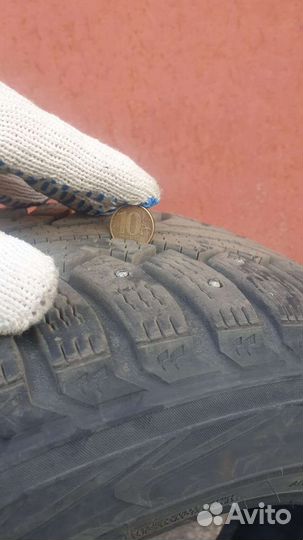 Nokian Tyres Nordman 5 205/60 R16 96