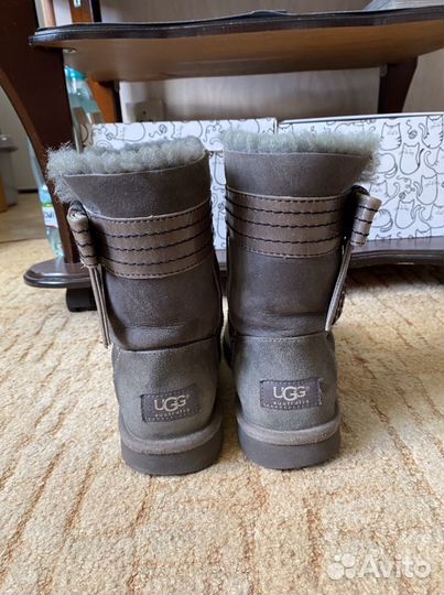 Угги Ugg оригинал