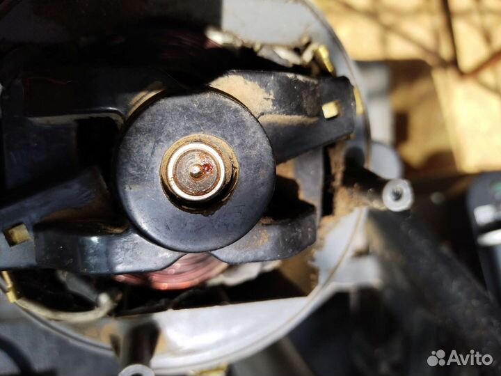 Запчасти на сучкореза